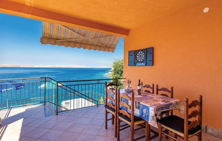 Köp ett hus i Kroatien, Kvarnerbukten, Karlobag - Panorama Scouting Immobilien H2244, inköpspris: 960 000 EUR - bild 9