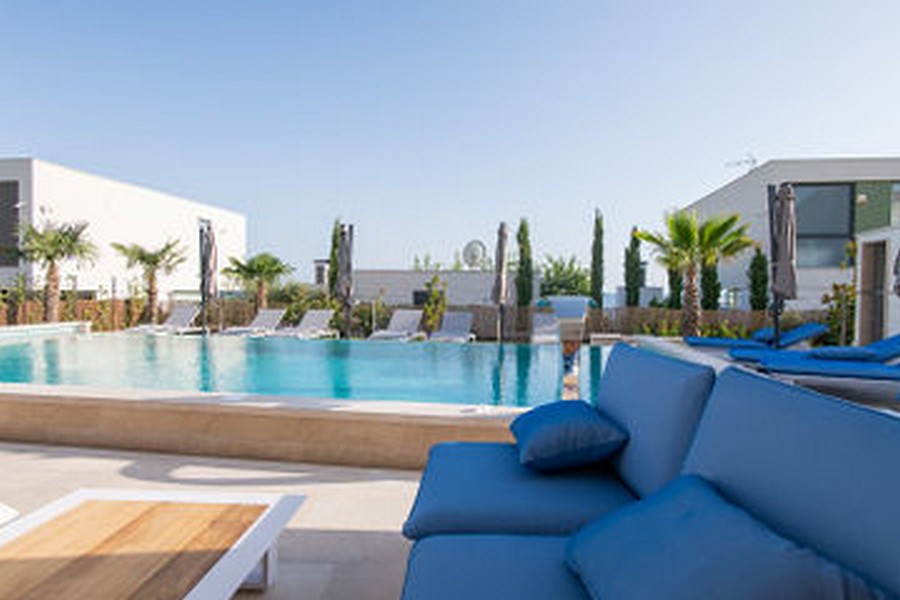 Köp ett hus i Kroatien, Norra Dalmatien, Primosten / Rogoznica - Panorama Scouting Immobilien H2247, inköpspris: 0 EUR - Bild 8