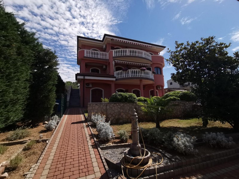 Köp ett hus i Kroatien, Kvarner Bay, Rijeka - Panorama Scouting Immobilien H2253, inköpspris: 850 000 EUR - bild 7