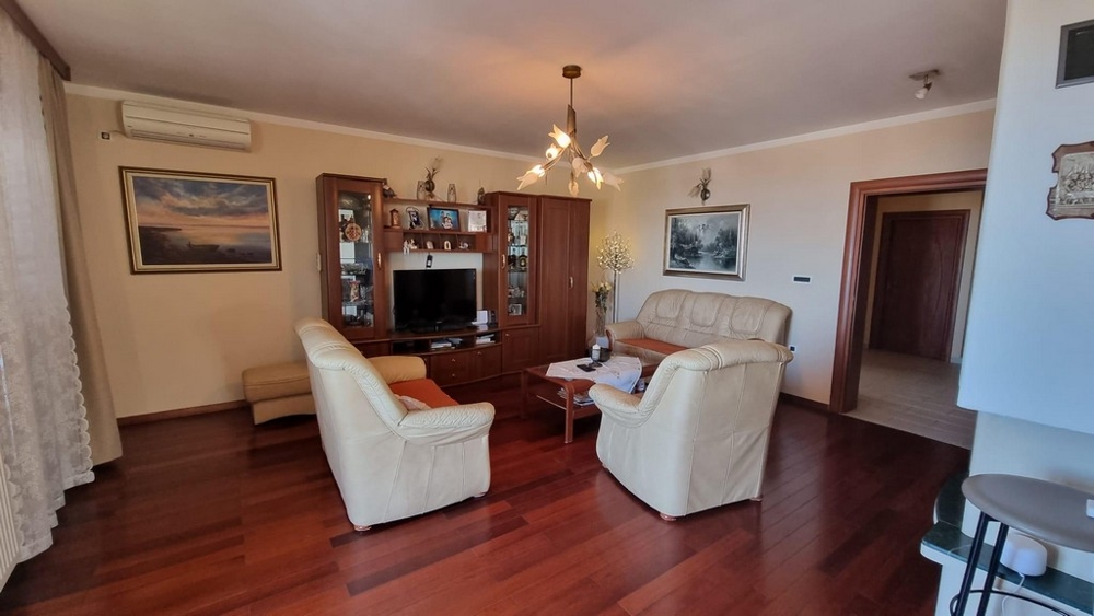 Köp ett hus i Kroatien, Kvarner Bay, Rijeka - Panorama Scouting Immobilien H2253, inköpspris: 850 000 EUR - bild 8