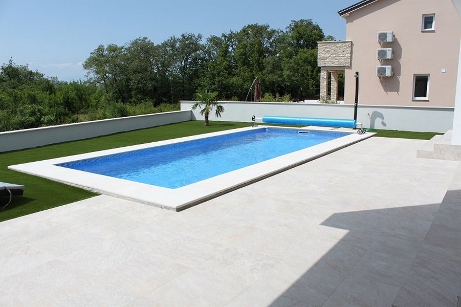 Fastighetsmäklare för Kroatien - Panorama Scouting H2259