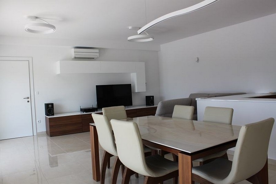 Köp ett hus i Kroatien, Kvarnerbukten, ön Krk - Panorama Scouting Immobilien H2259, inköpspris: 990 000 EUR - bild 6