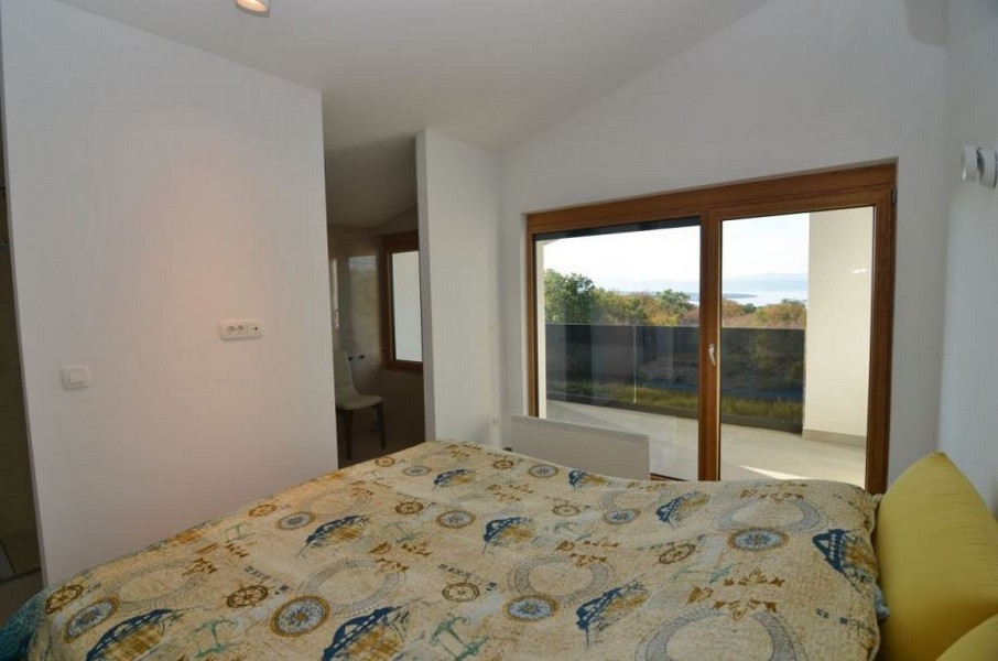 Köp ett hus i Kroatien, Kvarnerbukten, ön Krk - Panorama Scouting Immobilien H2259, inköpspris: 990 000 EUR - bild 9