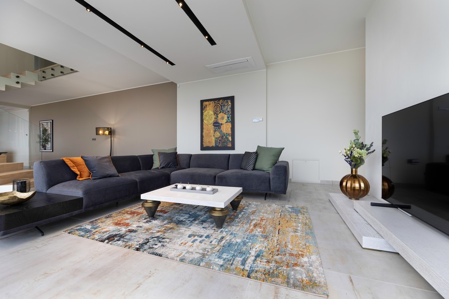 Lyxfastigheter Kroatien - Panorama Scouting H2262, ön Krk