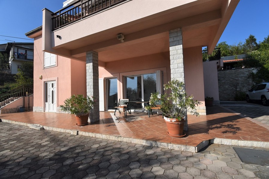 Köp ett hus i Kroatien, Kvarner Bay, Rijeka - Panorama Scouting Immobilien H2263, inköpspris: 630 000 EUR - bild 3