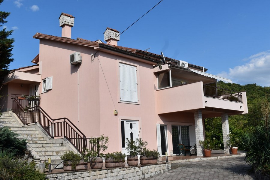 Köp ett hus i Kroatien, Kvarner Bay, Rijeka - Panorama Scouting Immobilien H2263, inköpspris: 630 000 EUR - bild 4
