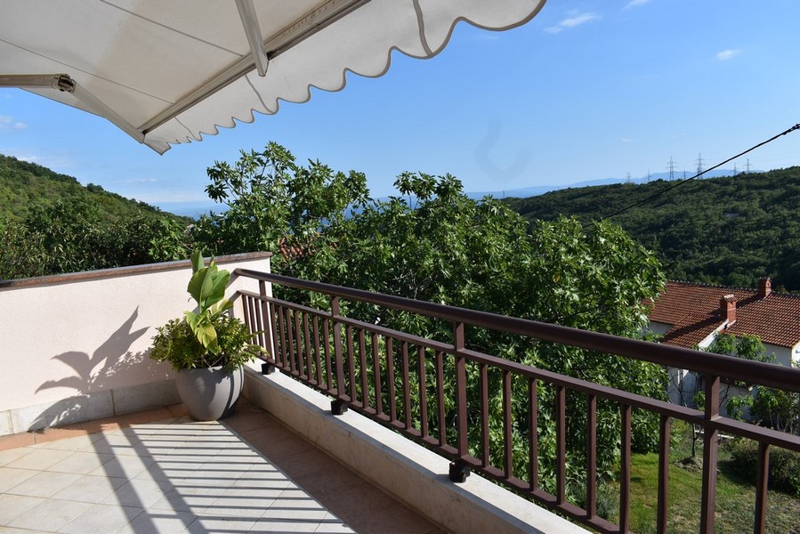 Köp ett hus i Kroatien, Kvarner Bay, Rijeka - Panorama Scouting Immobilien H2263, inköpspris: 630 000 EUR - bild 7