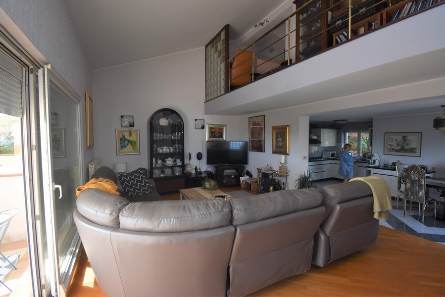 Köp ett hus i Kroatien, Kvarner Bay, Rijeka - Panorama Scouting Immobilien H2263, inköpspris: 630 000 EUR - bild 9