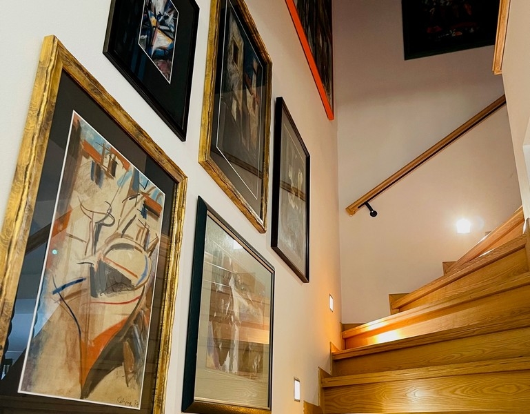 Köp ett hus i Kroatien, Kvarnerbukten, Opatija - Panorama Scouting Immobilien H2271, inköpspris: 810 000 EUR - bild 10