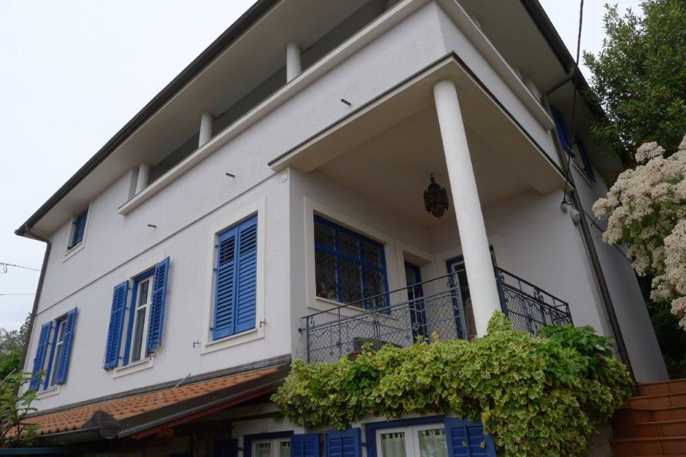 Köp ett hus i Kroatien, Kvarner Bay, Opatija - Panorama Scouting Immobilien H2271, inköpspris: 810 000 EUR - bild 13