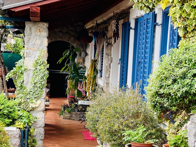 Köp ett hus i Kroatien, Kvarnerbukten, Opatija - Panorama Scouting Immobilien H2271, inköpspris: 810 000 EUR - Bild 3