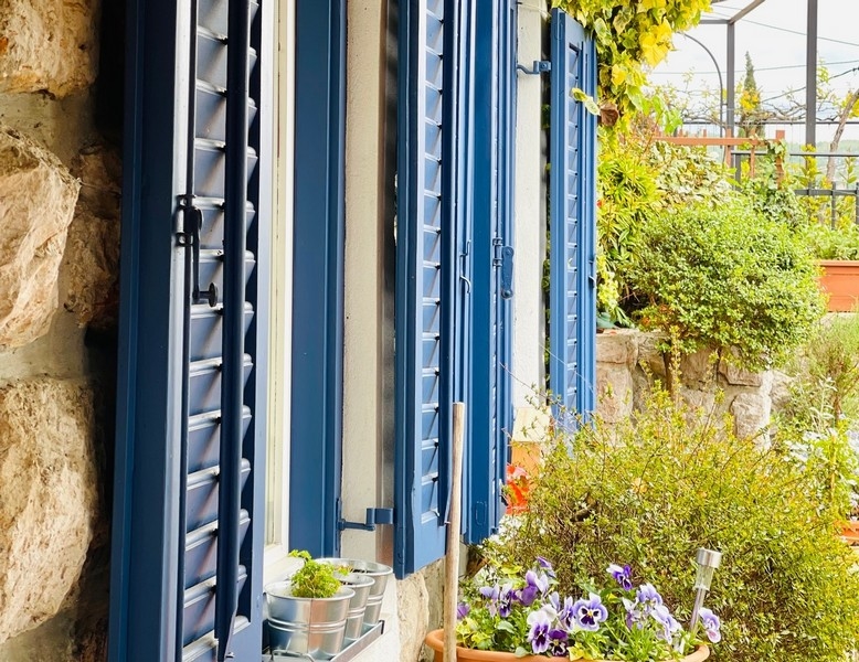 Köp ett hus i Kroatien, Kvarnerbukten, Opatija - Panorama Scouting Immobilien H2271, inköpspris: 810 000 EUR - bild 4