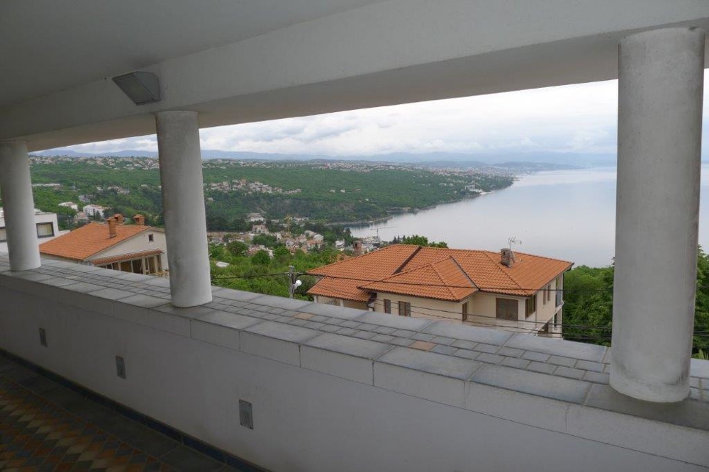 Köp ett hus i Kroatien, Kvarnerbukten, Opatija - Panorama Scouting Immobilien H2271, inköpspris: 810 000 EUR - bild 7