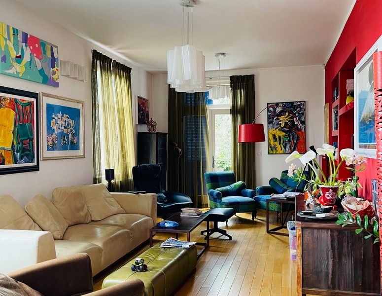 Köp ett hus i Kroatien, Kvarnerbukten, Opatija - Panorama Scouting Immobilien H2271, inköpspris: 810 000 EUR - bild 8