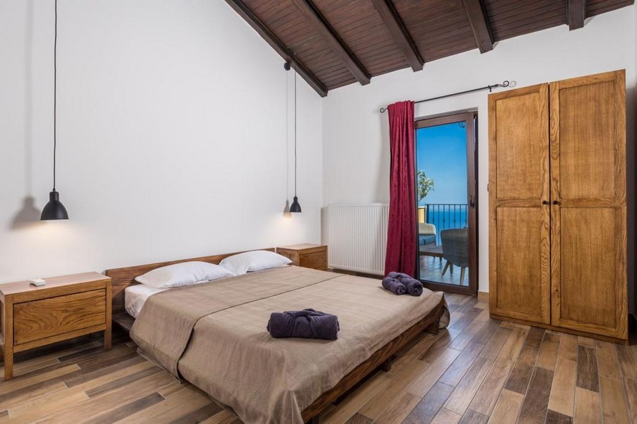 Köp ett hus i Kroatien, Kvarnerbukten, Opatija - Panorama Scouting Immobilien H2276, inköpspris: 1 800 000 EUR - bild 9