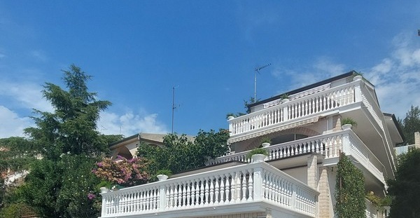 Köp ett hus i Kroatien, Norra Dalmatien, Zadar - Panorama Scouting Immobilien H2279, inköpspris: 580 000 EUR - Bild 3