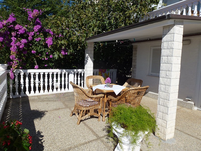 Köp ett hus i Kroatien, Norra Dalmatien, Zadar - Panorama Scouting Immobilien H2279, inköpspris: 580 000 EUR - bild 6