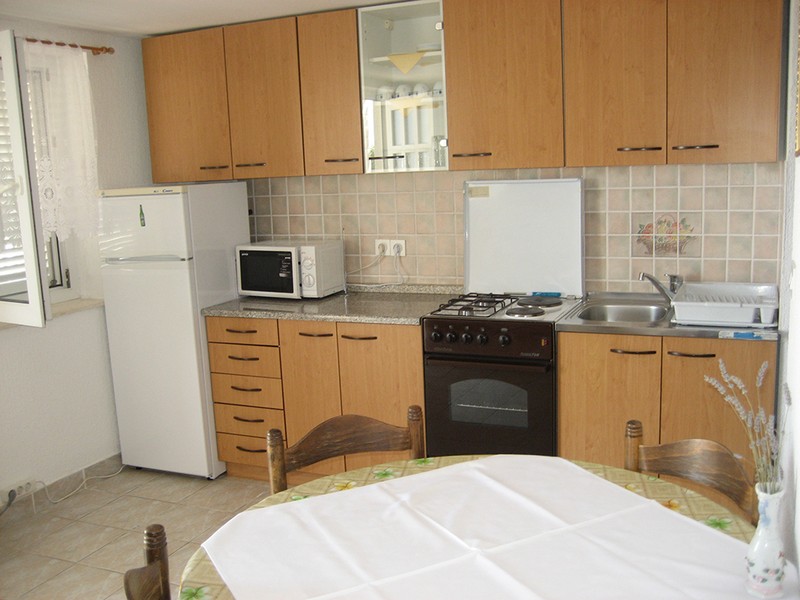 Köp ett hus i Kroatien, Norra Dalmatien, Zadar - Panorama Scouting Immobilien H2279, inköpspris: 580 000 EUR - bild 8