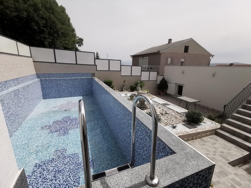 Köp ett hus i Kroatien, Kvarner Bay, Crikvenica - Panorama Scouting Immobilien H2287, inköpspris: 890 000 EUR - Bild 3