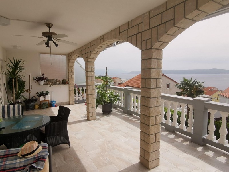Köp ett hus i Kroatien, Kvarner Bay, Crikvenica - Panorama Scouting Immobilien H2287, inköpspris: 890 000 EUR - bild 6