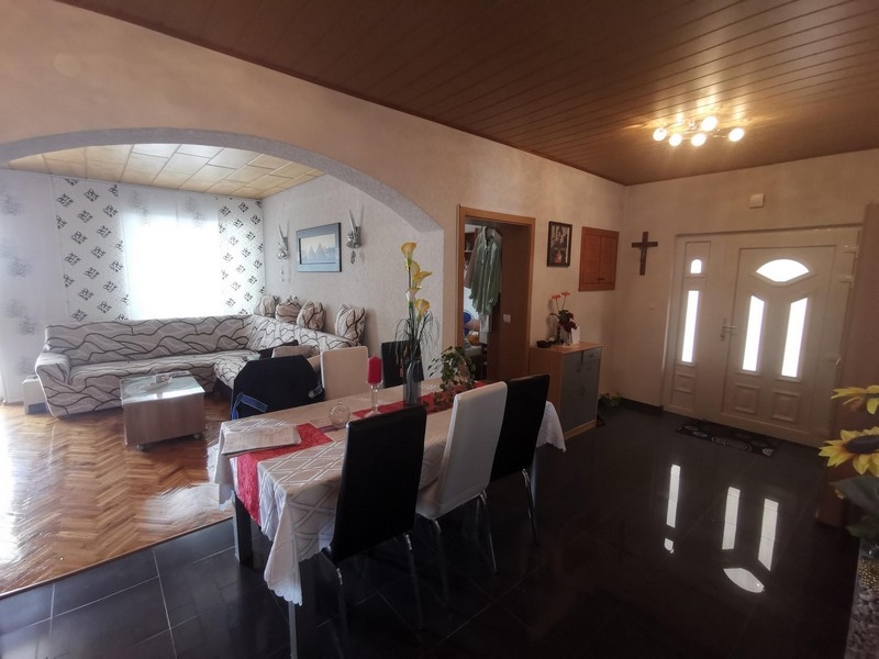 Köp ett hus i Kroatien, Kvarnerbukten, Crikvenica - Panorama Scouting Immobilien H2287, inköpspris: 890 000 EUR - bild 7