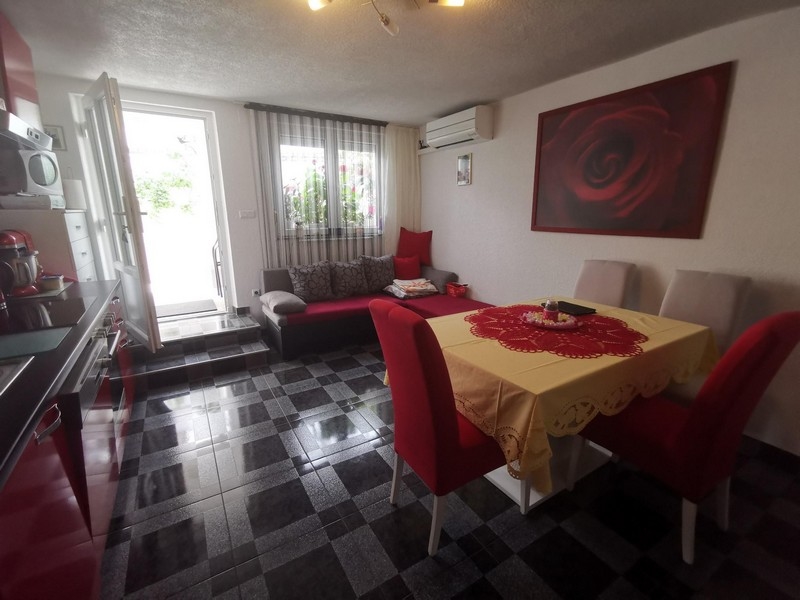 Köp ett hus i Kroatien, Kvarnerbukten, Crikvenica - Panorama Scouting Immobilien H2287, inköpspris: 890 000 EUR - bild 8