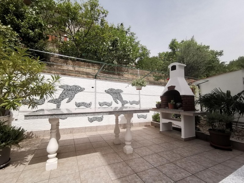 Köp ett hus i Kroatien, Kvarnerbukten, Crikvenica - Panorama Scouting Immobilien H2287, inköpspris: 890 000 EUR - bild 9