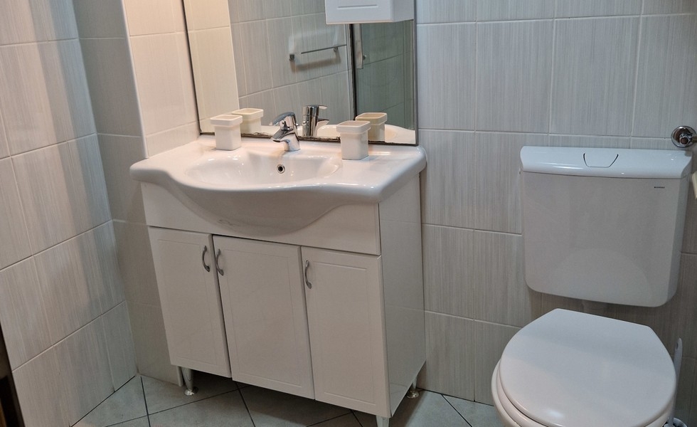 Köp ett hus i Kroatien, norra Dalmatien, ön Pag - Panorama Scouting Immobilien H2288, inköpspris: 350 000 EUR - Bild 12