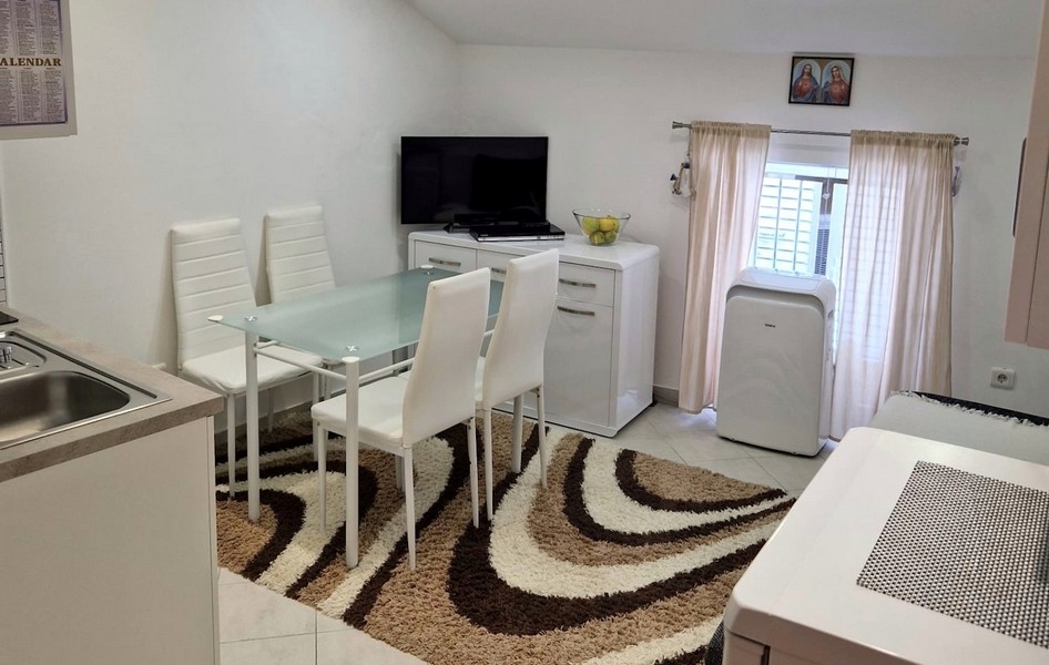 Köp ett hus i Kroatien, norra Dalmatien, ön Pag - Panorama Scouting Immobilien H2288, inköpspris: 350 000 EUR - Bild 4