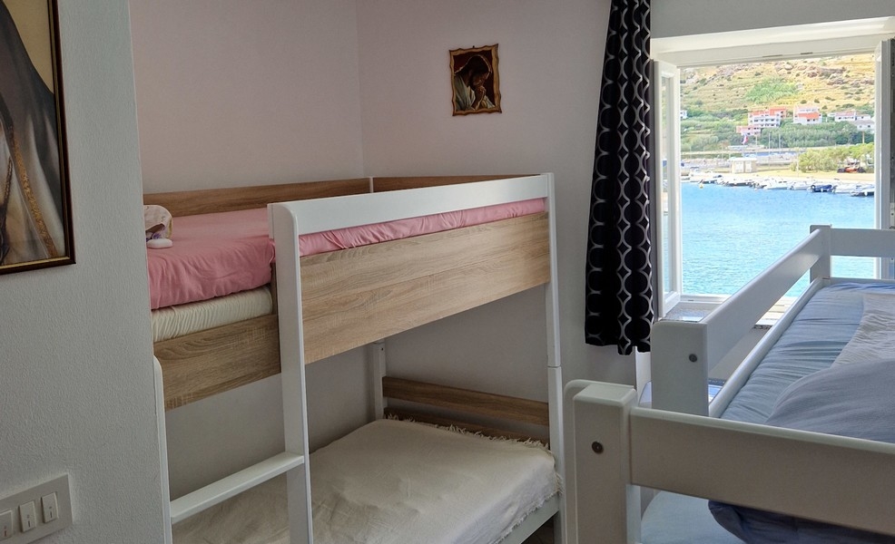 Köp ett hus i Kroatien, norra Dalmatien, ön Pag - Panorama Scouting Immobilien H2288, inköpspris: 350 000 EUR - Bild 9