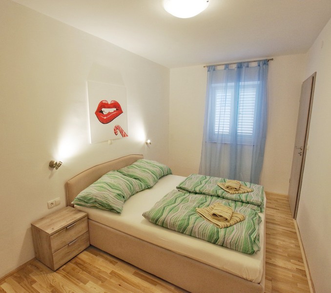 Köp ett hus i Kroatien, Istrien, Rabac / Labin - Panorama Scouting Immobilien H2290, inköpspris: 1 200 000 EUR - bild 11