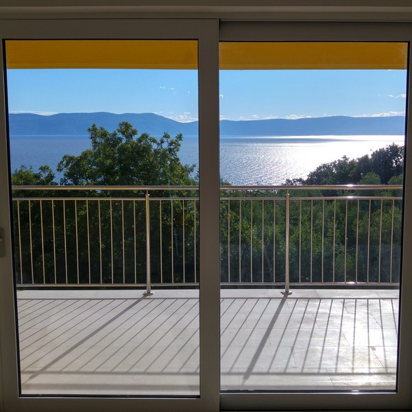 Köp ett hus i Kroatien, Istrien, Rabac / Labin - Panorama Scouting Immobilien H2290, inköpspris: 1 200 000 EUR - bild 6