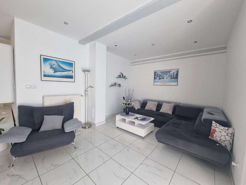 Köp ett hus i Kroatien, Kvarnerbukten, Crikvenica - Panorama Scouting Immobilien H2294, inköpspris: 720 000 EUR - bild 11