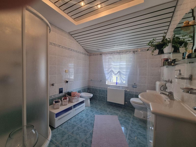 Köp ett hus i Kroatien, Kvarner Bay, Crikvenica - Panorama Scouting Immobilien H2294, inköpspris: 720 000 EUR - bild 13