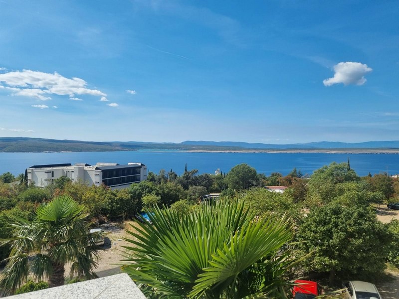 Köp ett hus i Kroatien, Kvarnerbukten, Crikvenica - Panorama Scouting Immobilien H2294, inköpspris: 720 000 EUR - bild 3