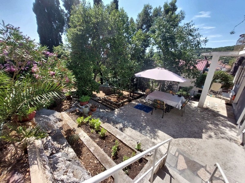 Köp ett hus i Kroatien, norra Dalmatien, ön Murter Tisno - Panorama Scouting Immobilien H2295, inköpspris: 590 000 EUR - bild 13