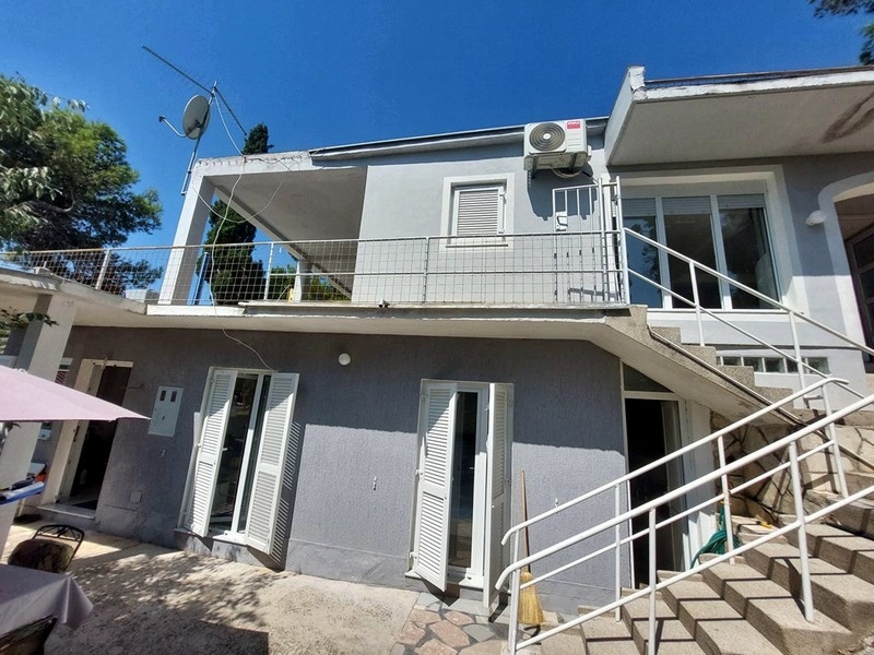 Köp ett hus i Kroatien, norra Dalmatien, ön Murter Tisno - Panorama Scouting Immobilien H2295, inköpspris: 590 000 EUR - bild 3