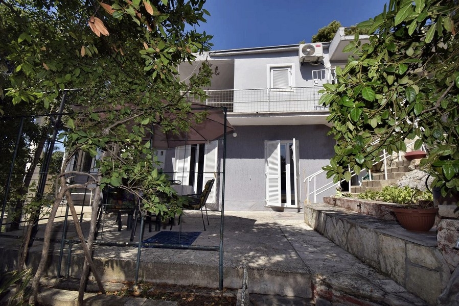 Köp ett hus i Kroatien, norra Dalmatien, ön Murter Tisno - Panorama Scouting Immobilien H2295, inköpspris: 590 000 EUR - bild 4