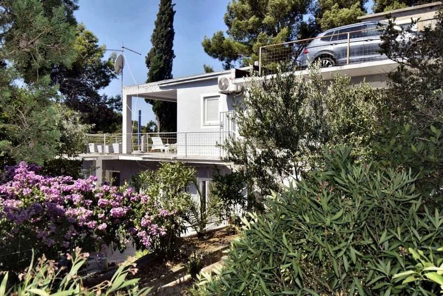 Köp ett hus i Kroatien, norra Dalmatien, ön Murter Tisno - Panorama Scouting Immobilien H2295, inköpspris: 590 000 EUR - bild 5