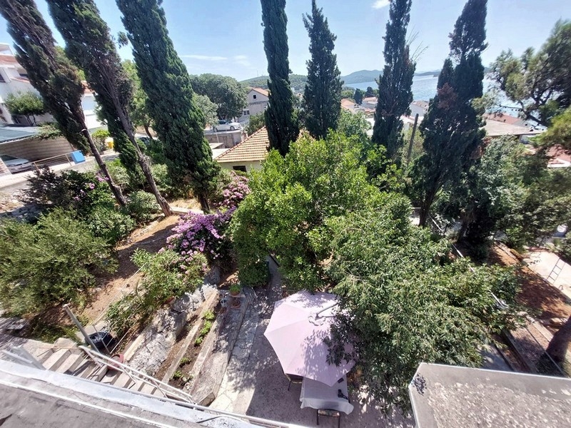Köp ett hus i Kroatien, norra Dalmatien, ön Murter Tisno - Panorama Scouting Immobilien H2295, inköpspris: 590 000 EUR - bild 7
