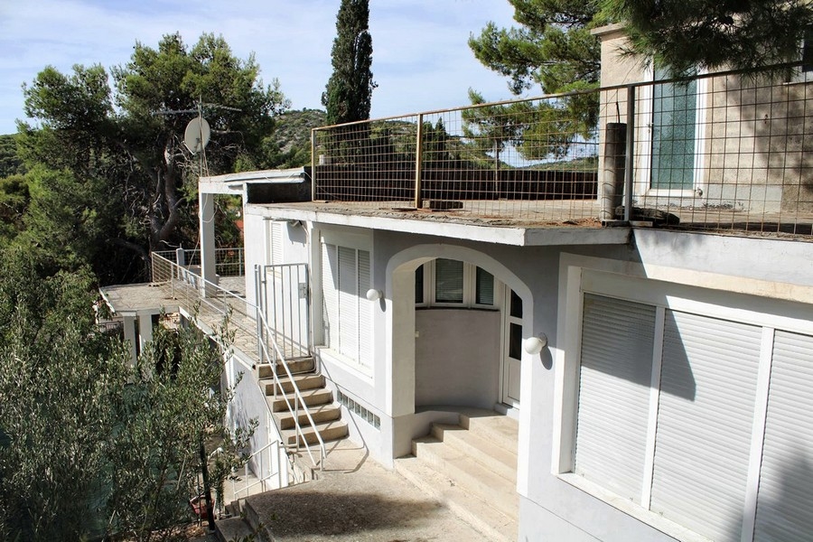 Köp ett hus i Kroatien, norra Dalmatien, ön Murter Tisno - Panorama Scouting Immobilien H2295, inköpspris: 590 000 EUR - bild 8