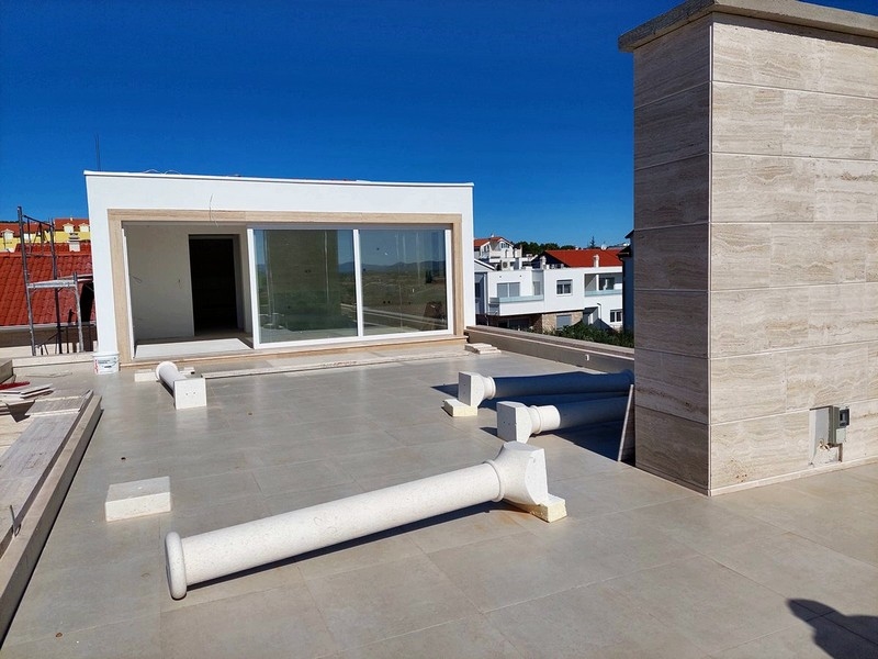 Lyxfastigheter Kroatien - Panorama Scouting H2296, Vodice