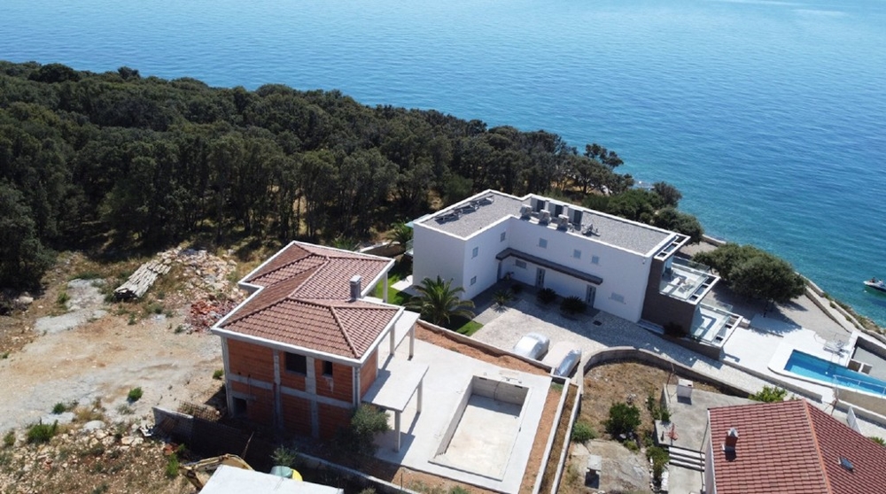 Fastighetsmäklare för Kroatien - Panorama Scouting H2299