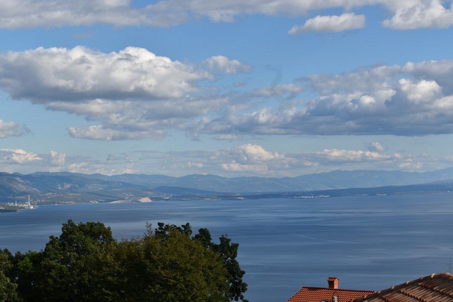Köp ett hus i Kroatien, Kvarnerbukten, Opatija - Panorama Scouting Immobilien H2303, inköpspris: 980 000 EUR - Bild 1