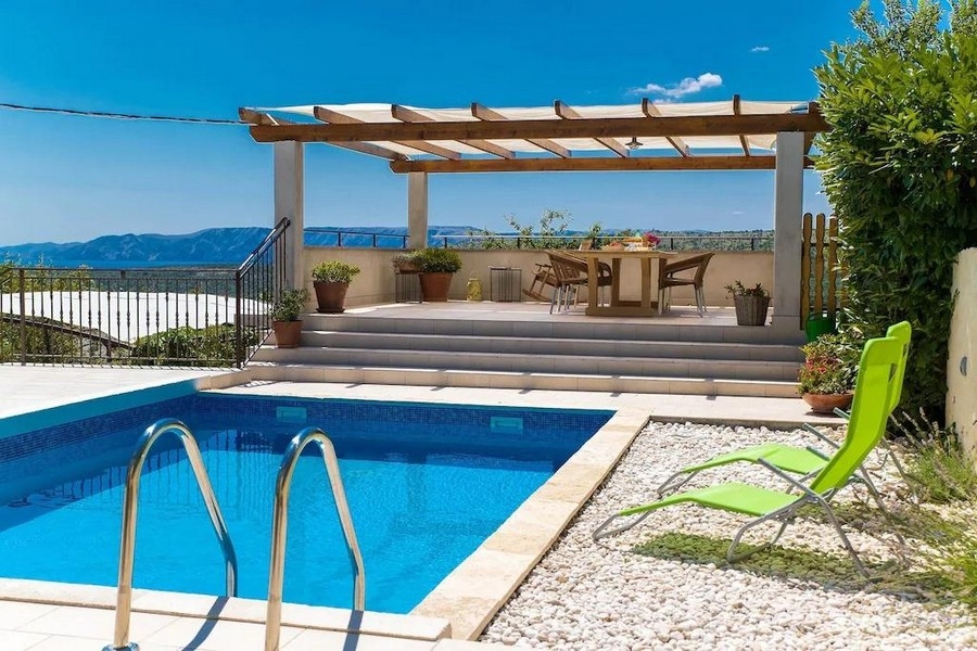 Fastighetsmäklare för Kroatien - Panorama Scouting H2304