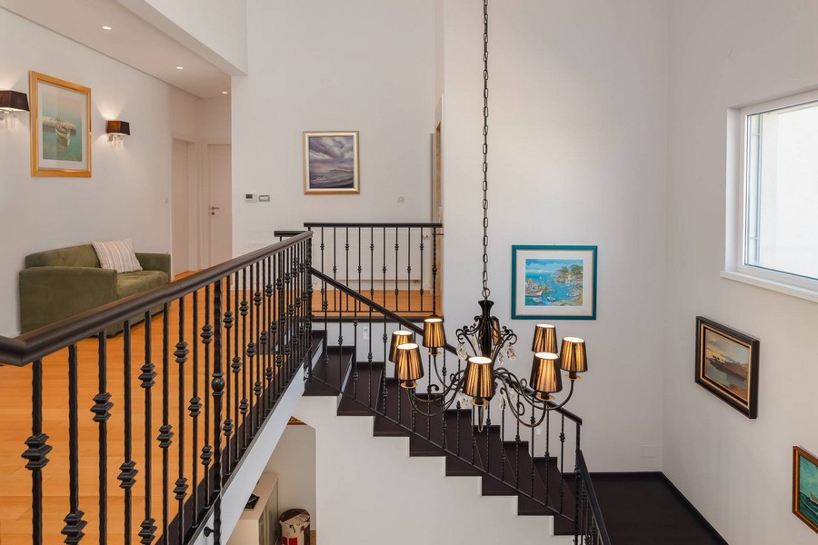 Köp en villa vid havet i Kroatien - Panorama Scouting H2306, Norra Dalmatien, Sibenik.