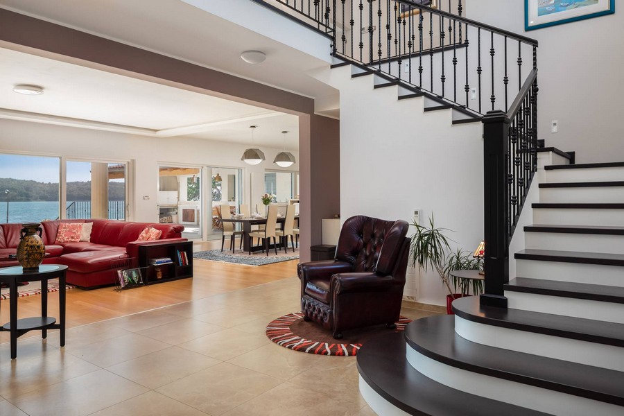 Köp ett hus i Kroatien, Norra Dalmatien, Sibenik - Panorama Scouting Immobilien H2306, inköpspris: 0 EUR - Bild 11