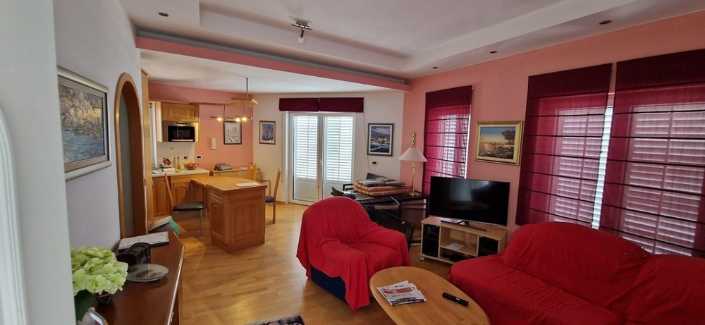 Köp ett hus i Kroatien, Kvarner Bay, Crikvenica - Panorama Scouting Immobilien H2307, inköpspris: 3 050 000 EUR - bild 12