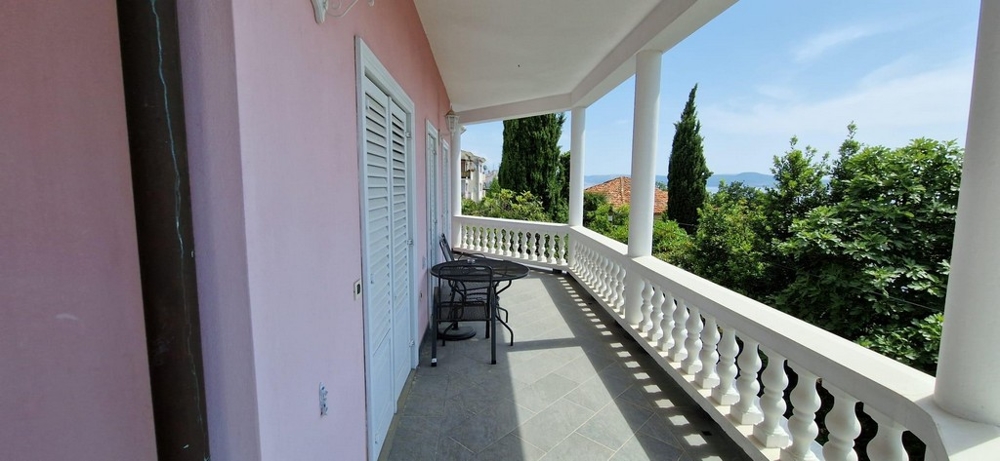 Köp ett hus i Kroatien, Kvarnerbukten, Crikvenica - Panorama Scouting Immobilien H2307, inköpspris: 3 050 000 EUR - bild 4