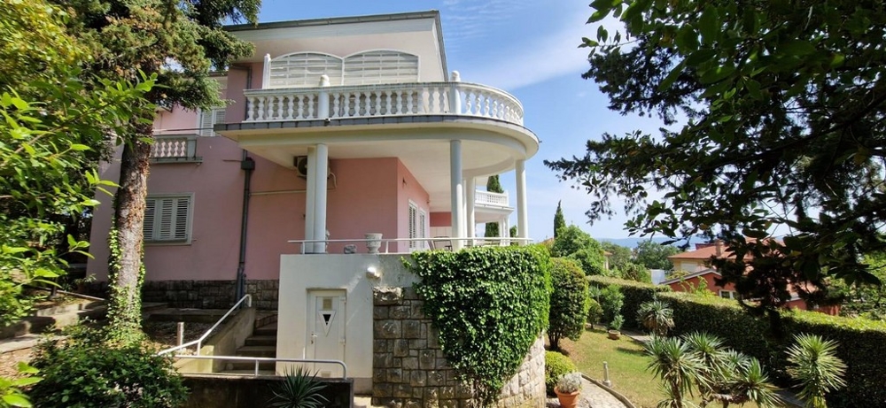 Köp ett hus i Kroatien, Kvarner Bay, Crikvenica - Panorama Scouting Immobilien H2307, inköpspris: 3 050 000 EUR - bild 5